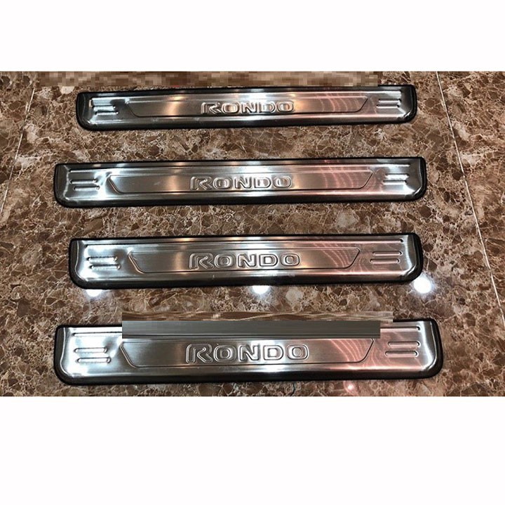 Ốp bậc kia rondo