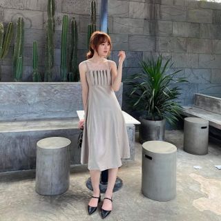 1695k đầm tk