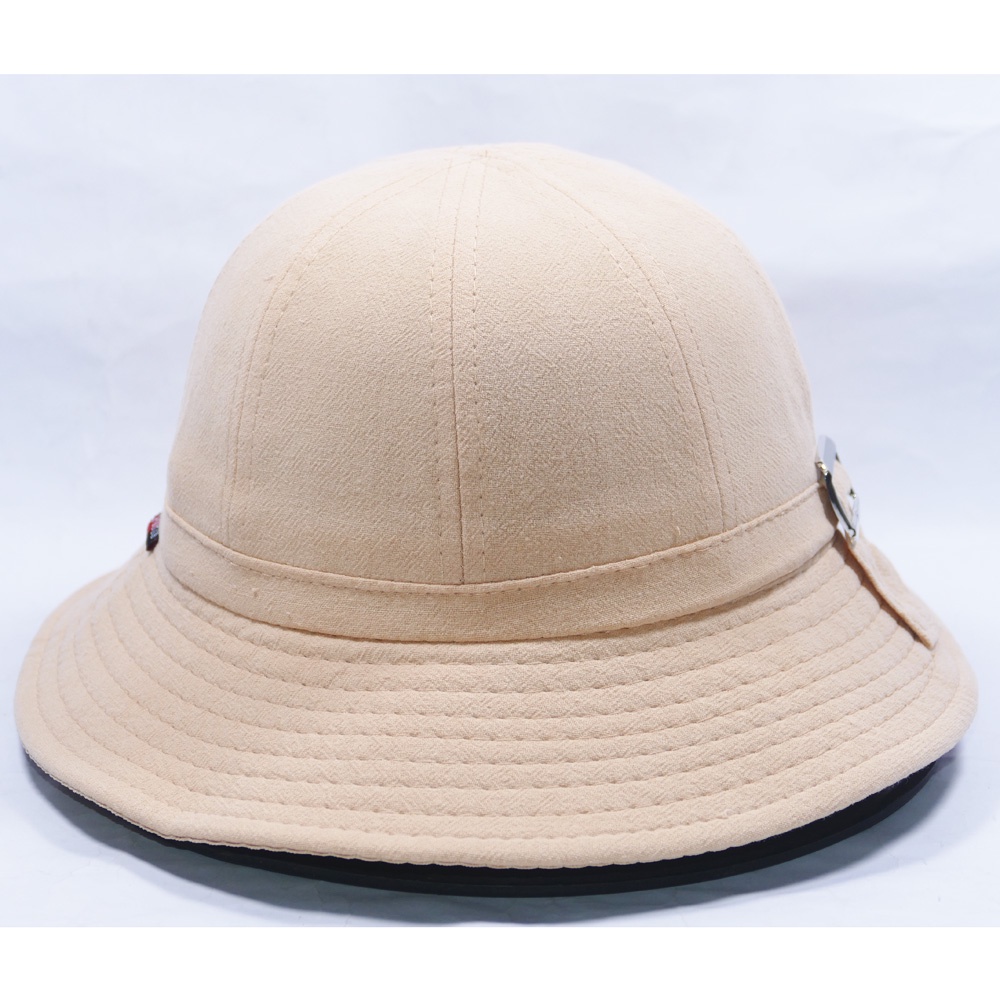 Nón Bo thời trang nữ - Họa Tiết Bắt Mắt, Màu Sắc Thời Thượng, Chất Vải Xộp, Hàng Loại 1 bao đẹp