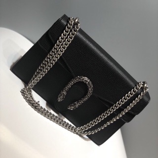 TÚI GUCCI ĐẦU RỒNG FULL BOX ẢNH SHOP CHỤP