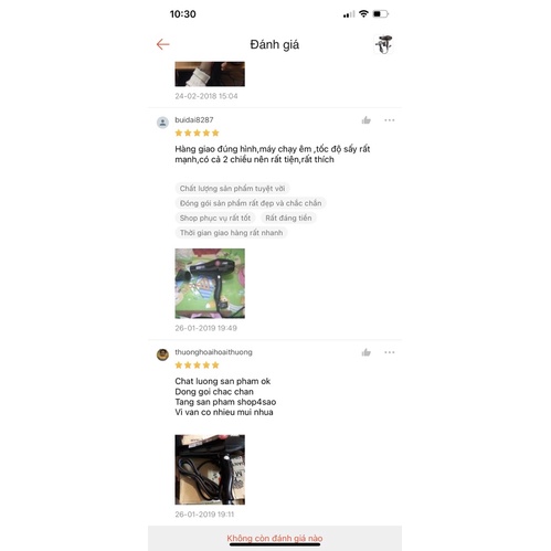 Máy Sấy Tóc Chaoba 2800 Nóng Lạnh 2 Chiều Chuyên Nghiệp Cho Salon