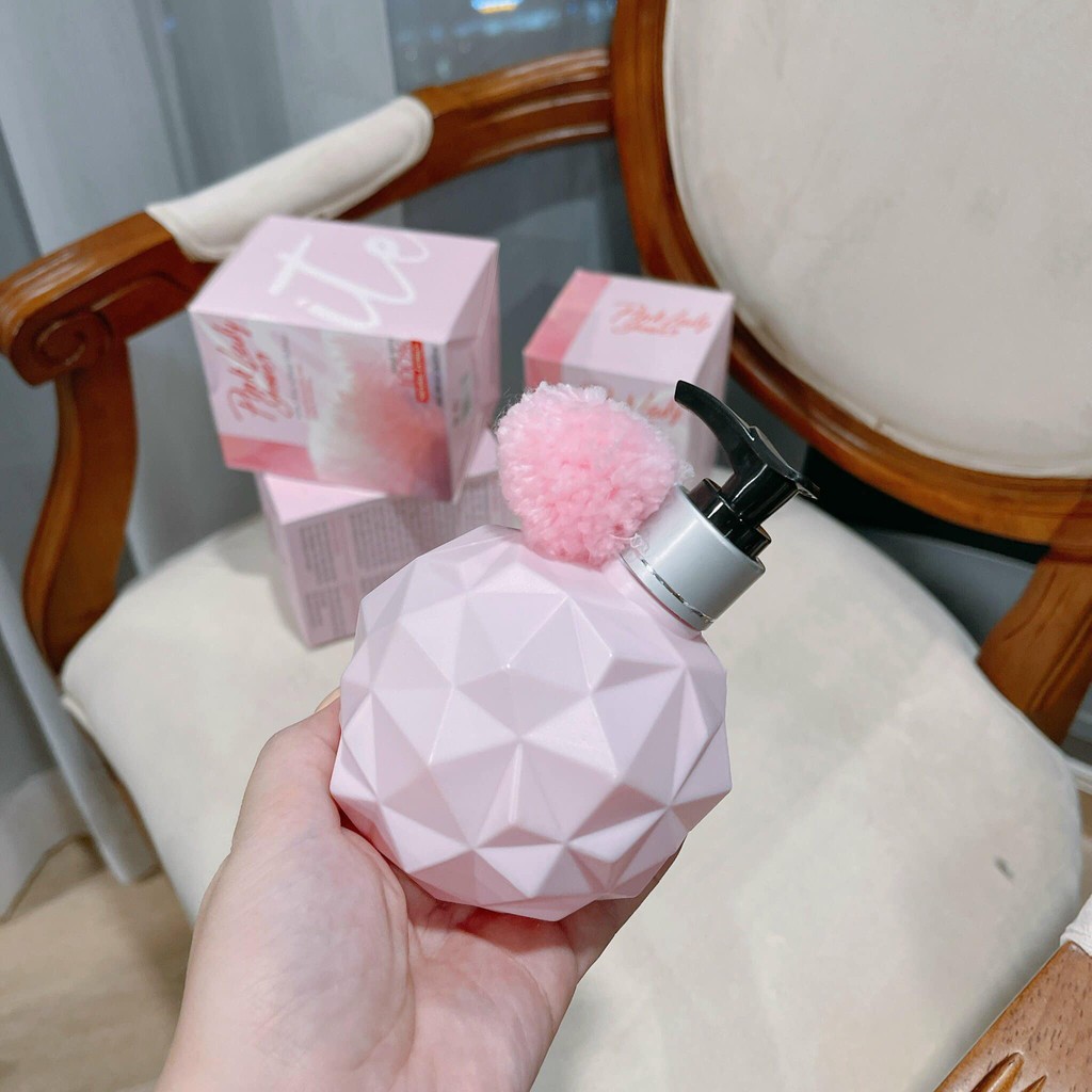 Sữa Tắm Nước Hoa Xông Trắng Pink Lady | BigBuy360 - bigbuy360.vn