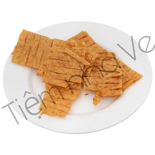 BENTO mực Thái Lan - Dây 13 bịch