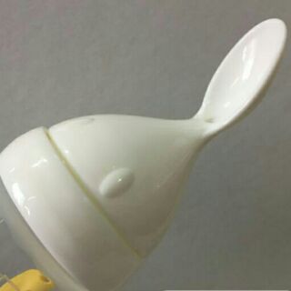 Bình tập ăn dặm Dolphin