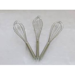 Phới đánh trứng inox Pb524