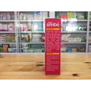 KEM EM BÉ KEM EM BÉ