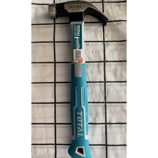 Búa nhổ đinh total thtch0086