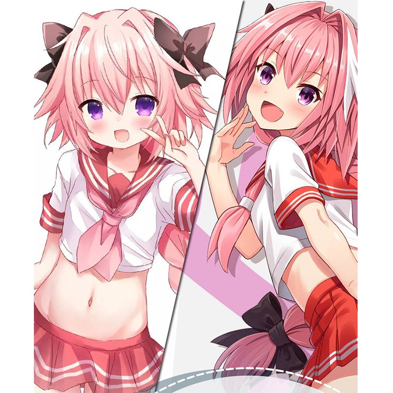 Bộ đồng phục ngắn tay hóa trang nhân vật Anime cho nữ sinh