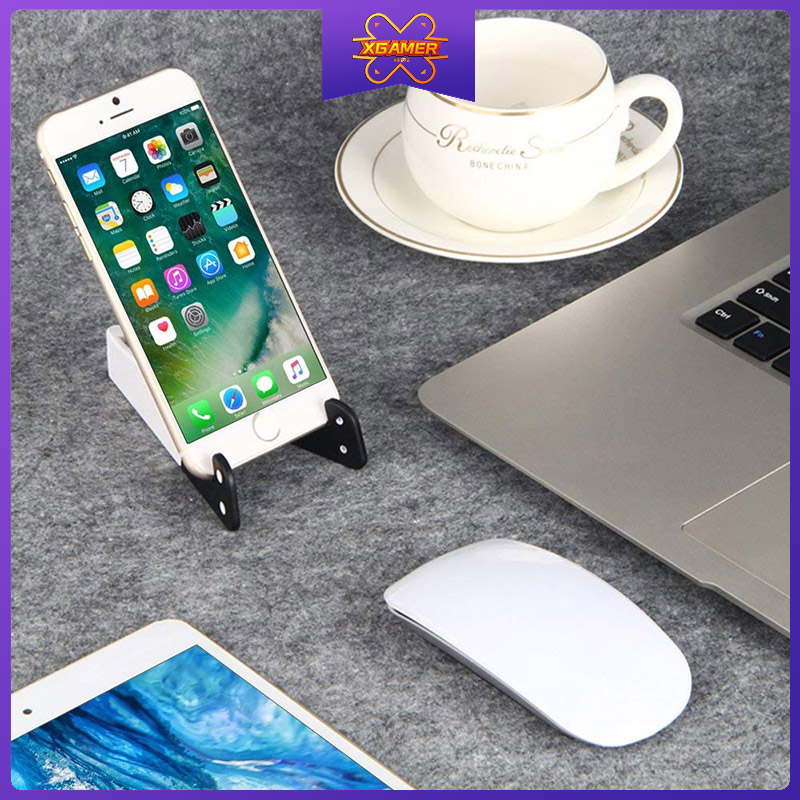 Giá Đỡ Điện Thoại Có Thể Gấp Gọn Cho Ipad Air Mini Pro 9.7 Iphone 12 | BigBuy360 - bigbuy360.vn