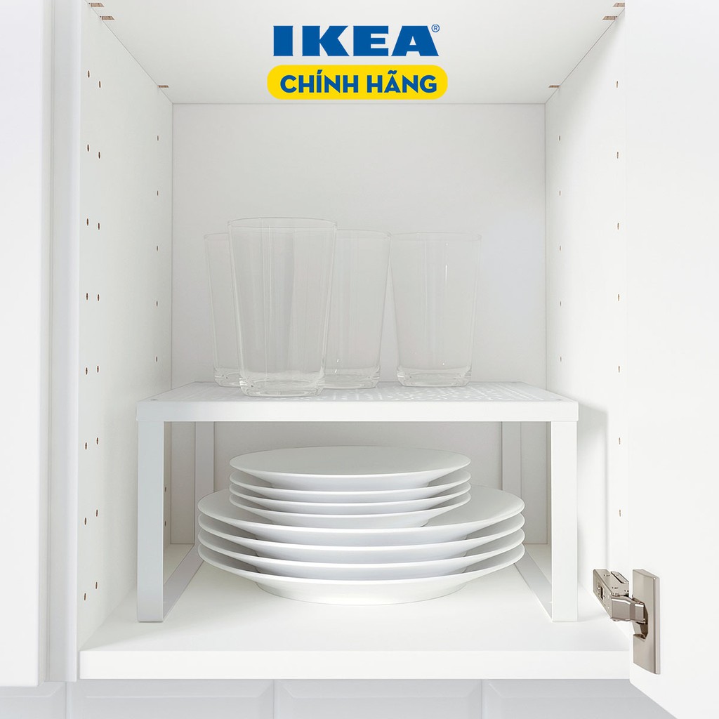 [HCM] KỆ CHIA TỦ BẾP IKEA CHÍNH HÃNG – VARIERA