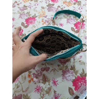 Túi xach nữ Handmade