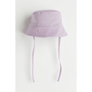 Mũ cotton Hm auth | săn sale us, uk, sp