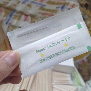 Kim 1 thần thánh kim ngắn
