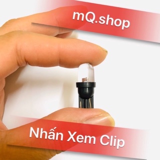Đèn demi đổi mầu mới 2022