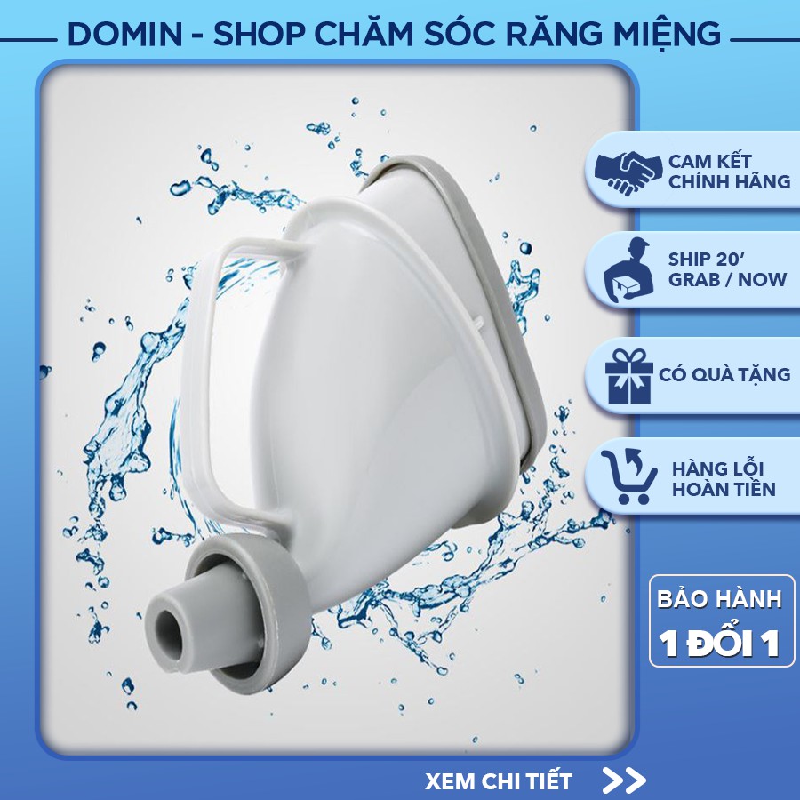 BỒN TIỂU CẦM TAY mini (lựa trọn thông minh)