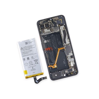 Thay Pin Google Pixel 4 XL GJ020-B