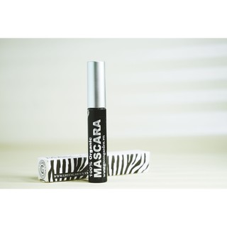 Mascara dầu dừa than hoạt tính