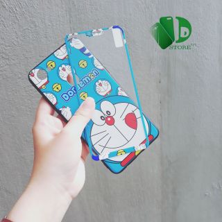 Combo ốp lưng doremon siêu đẹp