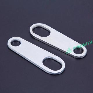 YI Motorcycle Turn Signal Indicator Light Lamp Holder Shock Bracket