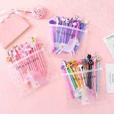 ⛔FLASHSALE⛔ Hộp 20 bút bi (LOẠI HÌNH THÚ)