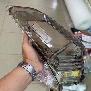 Chụp pô e sh 2020 ( trong suốt)