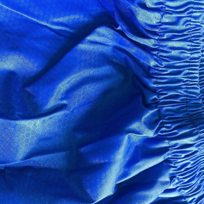 Túi vệ sinh hứng nước máy lạnh, điều hoà