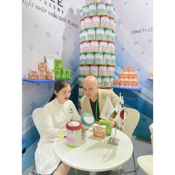❤MUA 1 TẶNG 2❤️ SỮA CÔNG THỨC I AM MOOK SỐ 1 & SỐ 2 - 850g -Tăng Cân, Tăng chiều Cao, PHát Triển Toàn Diện