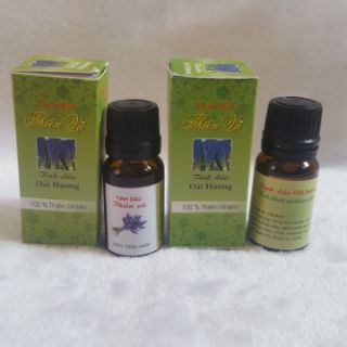 💥 Tinh Dầu Thiên Vũ - 10ml💥