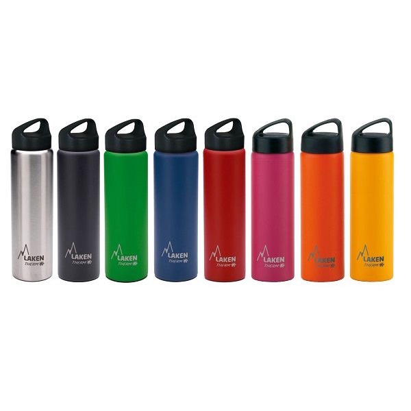 Bình giữ nhiệt Laken Classic Thermo 750 ml | BÌNH GIỮ NHIỆT GIÃ NGOẠI