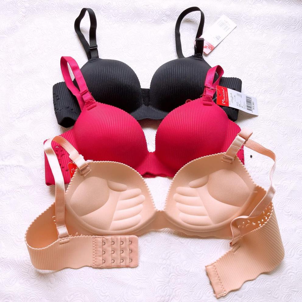 Áo lót bàn tay không gọng nâng ngực M6819