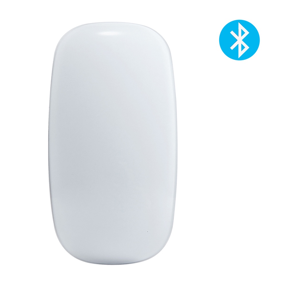 Chuột Cảm Ứng Không Dây Bluetooth Cho PC Laptop Android Windows