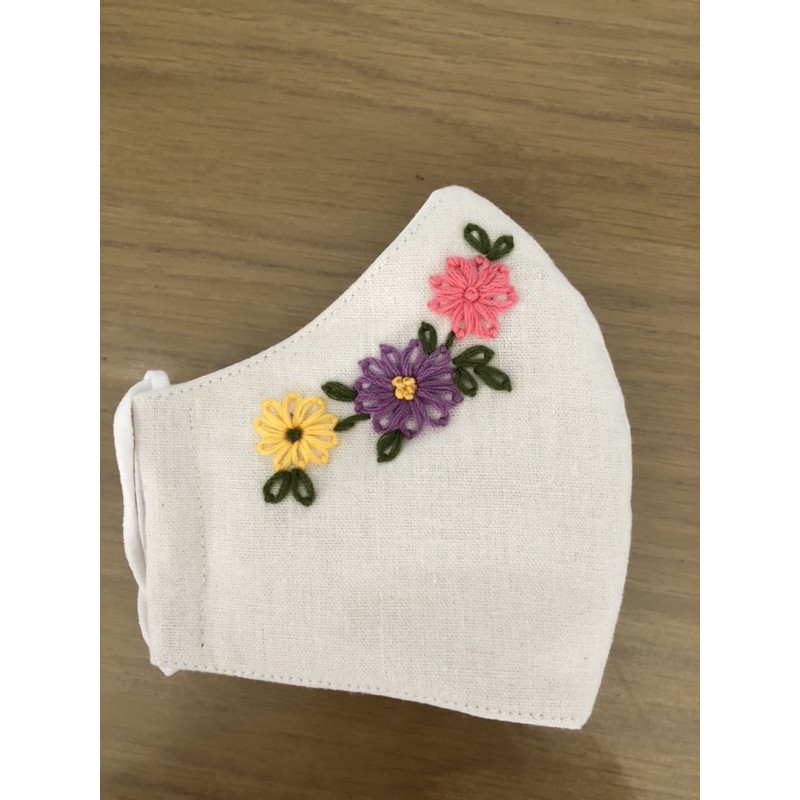 Khẩu trang handmade
