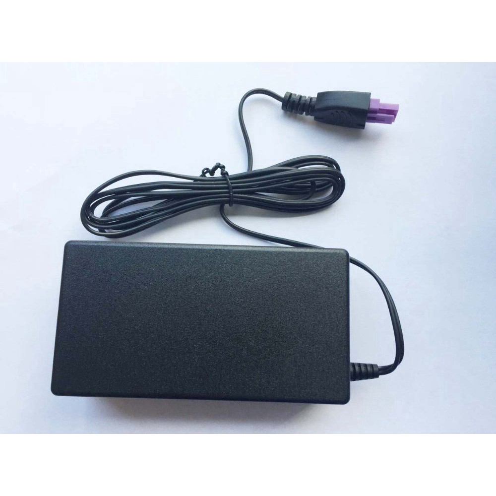 Bộ chuyển đổi điện Original High Quality 32V 1560mA US cable AC 100V-240V Adapter Power Supply Charger For HP Printer 0957-2230 0957-2259 0957-2271 New
