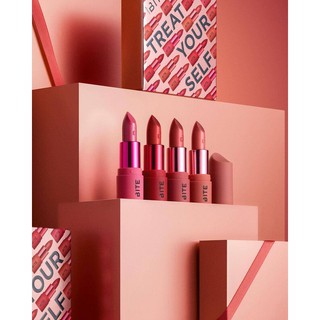 BITE Beauty 🎈 Son thỏi hữu cơ The Perfect Bite Amuse Bouche