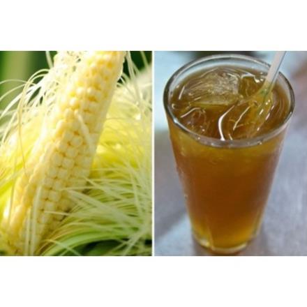 500gr râu ngô sấy khô ( râu bắp) thơm ngon chuẩn loại 1