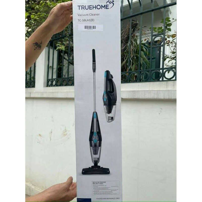 Máy hút bụi cầm tay Toshiba