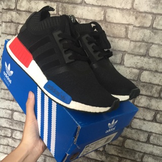 Giày Adidas NMD R1 boost ép