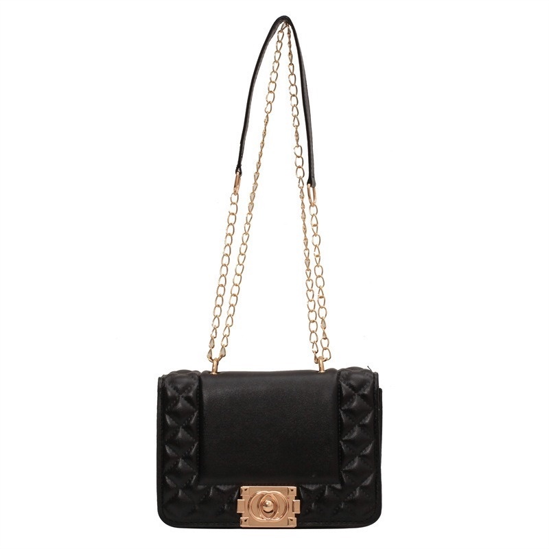 Túi Đeo Chéo Hình Vuông Nhỏ NB00286