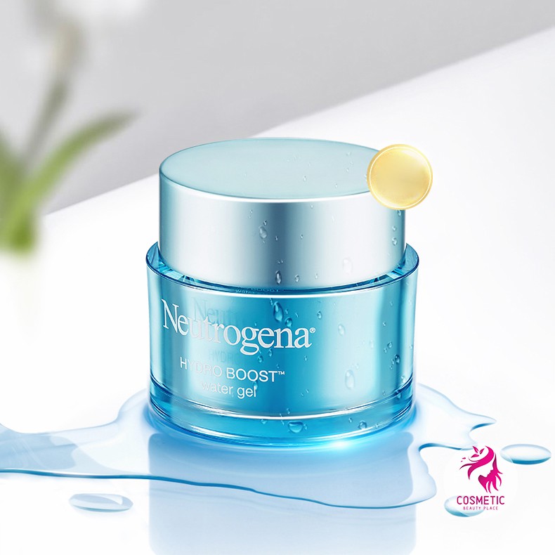 Kem Dưỡng Ẩm Neutrogena Hydro Boost Water Gel mini 15g P238