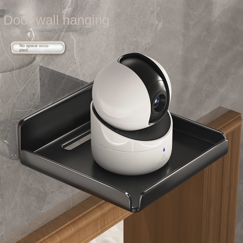 Giá Đỡ Máy Ảnh Dán Tường Không Cần Khoan Tiện Dụng