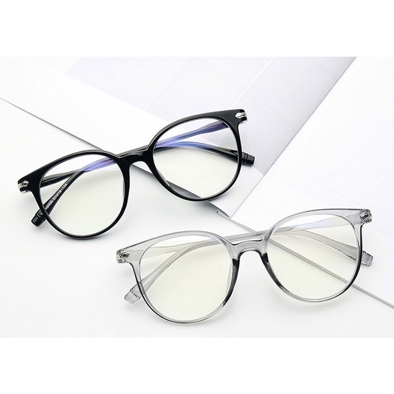 Kính VIVO Form Tròn Siêu Xinh Hot Triend