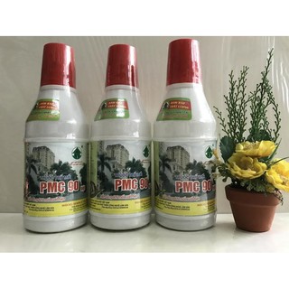 2chai PMC-90 THUỐC DIỆT MỐI SINH HỌC