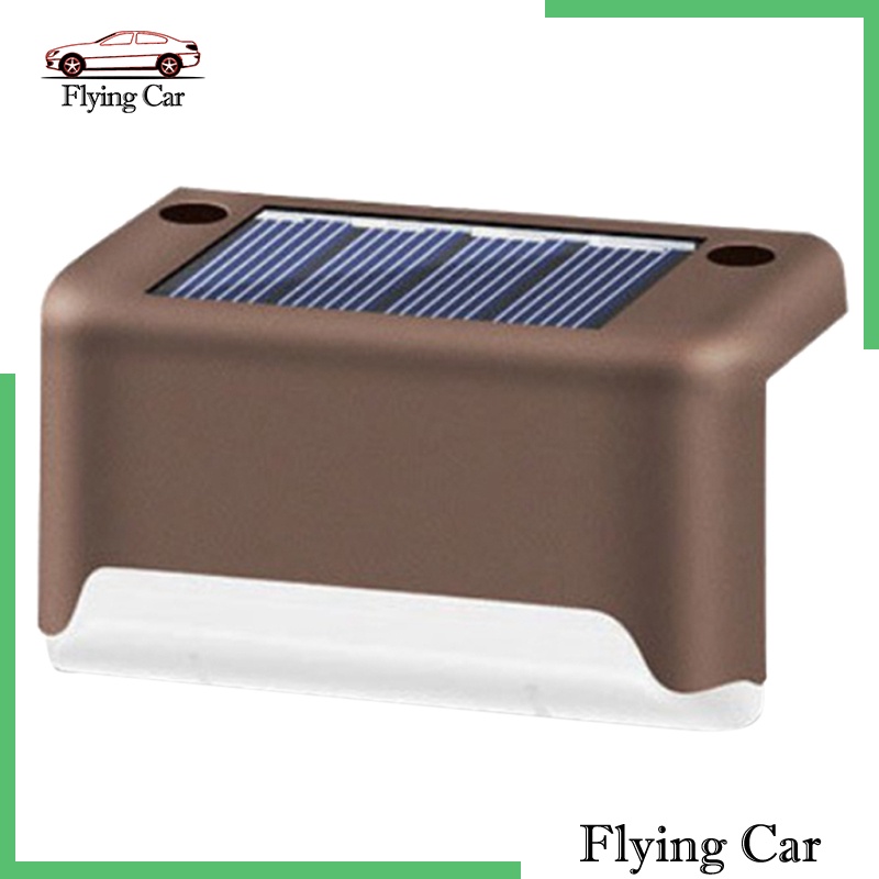 Đèn Led Năng Lượng Mặt Trời Trang Trí Sân Vườn
