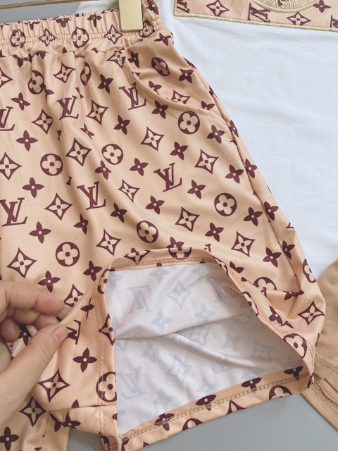 BỘ MẶC NHÀ CAO CẤP NỮ LVL ( HÌNH THẬT) | BigBuy360 - bigbuy360.vn