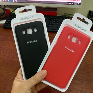 Ốp lưng silicone cover cho samsung j510/j5 2016
