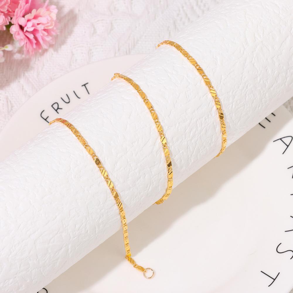 Vòng cổ KENT1 Thời Trang Dành Cho Nam Và Nữ