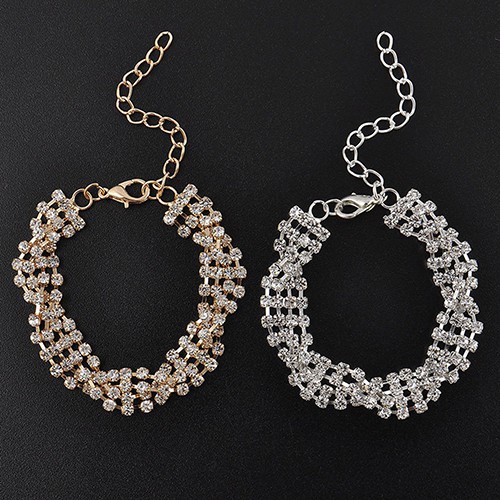 Vòng tay thanh lịch cho nữ