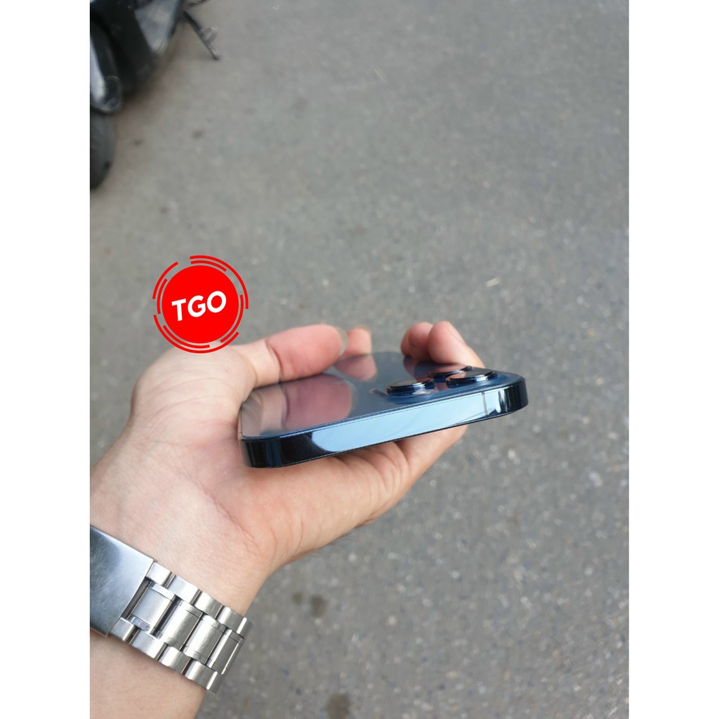 Miếng dán PPF viền iPhone 12 / iPhone 12 Mini / iPhone 12 Pro / iPhone 12 Pro Max chuẩn từng lỗ loa | BigBuy360 - bigbuy360.vn