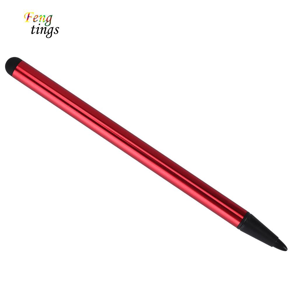 Bút Stylus cảm ứng 2 trong 1 thông dụng cho máy tính bảng/ điện thoại