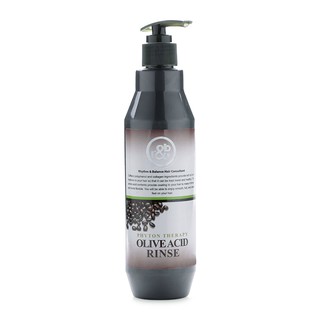 Dầu gội thảo dược phục hồi hư tổn hương cà phê R&B Olive 350ml